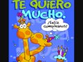 Tu cumpleaños diomedez diaz 