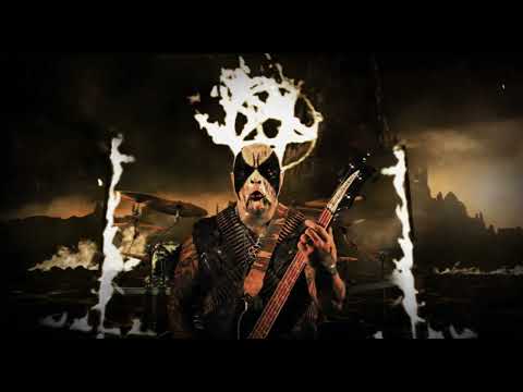 Naer Mataron - Aghios O Drakontas, official music video