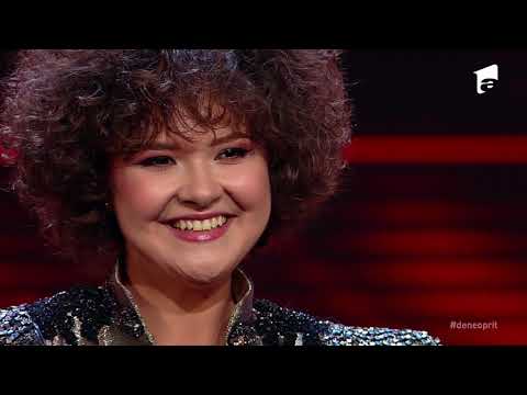 Grupa Deliei | Care a fost parcursul Alinei Dincă la X Factor