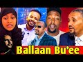 Jawar Muhammad Maltuu Mudatee Ebbaa Kitaaba Hin Gabuu Maaf Dhorkamee