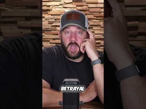 What’s The World Coming To… #shortsfeed #langley #congress #shortsvideo Thumbnail