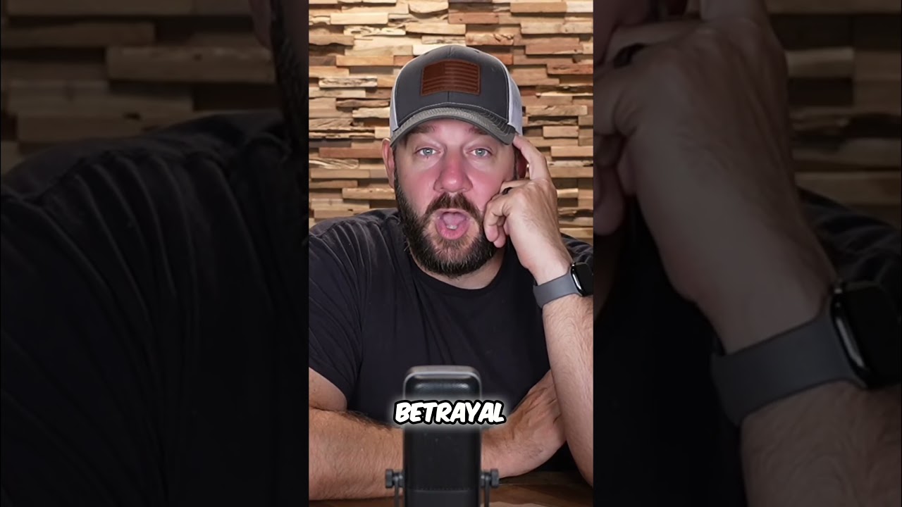 What’s The World Coming To… #shortsfeed #langley #congress #shortsvideo