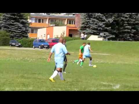 14.08.2011  RAPTUS  Dzikowice :  PŁOMIEŃ Czerna.rmvb