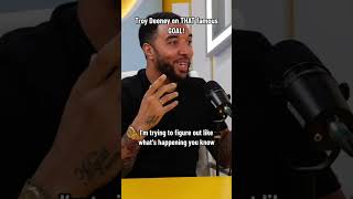 Download lagu Troy Deeney on THAT goal… #deeney #watford mp3