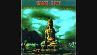 Uriah Heep - Wake The Sleeper (Title Track, 2008)