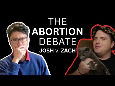 Pro-Life vs Pro-Choice: An Existential Debate