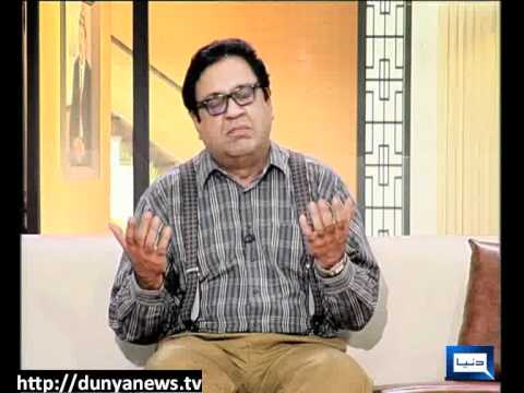 Dunya TV-HASB-E-HAAL-19-04-2012