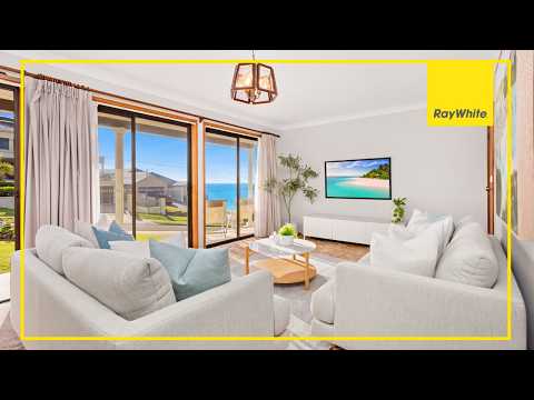 35 Cliff Drive, Kiama Downs, NSW 2533, 4 slaapkamers, 1 badkamers, House
