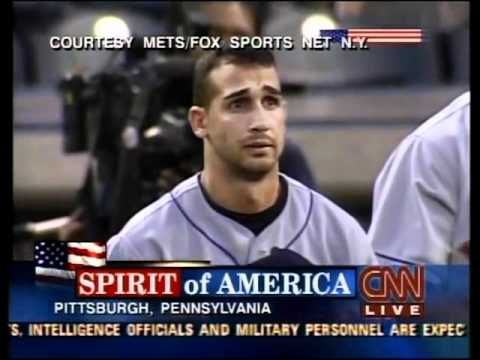 CNN 9/11 LIVE TV Coverage (9/17/01) 7:00 P.M - 7:15 P.M