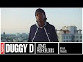 Duggy D - Jong Roekeloos (prod. TBeatz)