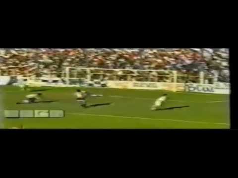 Deportivo Merlo 2 - Sportivo Dock Sud 2 (Primera C 1999/2000)