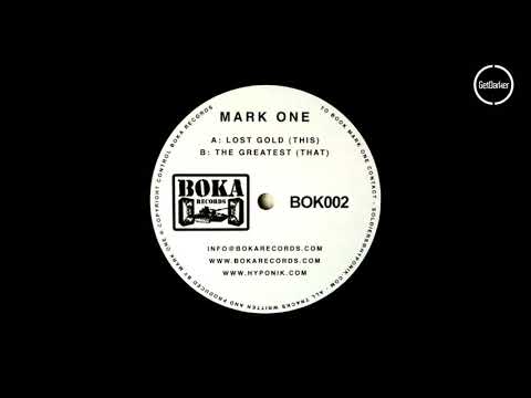 MRK1 - The Greatest [Dubstep Classic]