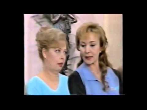 LINA MORGAN EN "ACADEMIA DE BAILE, GLORIA" Nº3 "NI ESTO, NI AQUELLO SI NO TODO LO CONTRARIO"