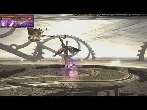FFXIV Miraga Powerful Moments 48