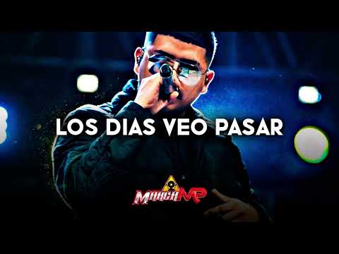 Marca MP - Los Dias Veo Pasar (Corridos 2023)