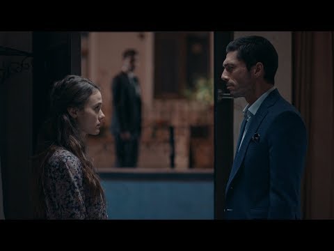 Tutsak 1. Bölüm Fragmanı - 2