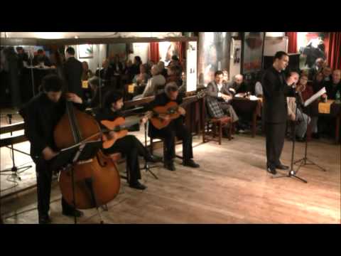 Vieja recova, Estilo Re Fa Si. Uruguay