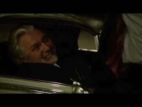 Hetty Lefted Me Tied Up Like Dog - NCIS Los Angeles 07x18