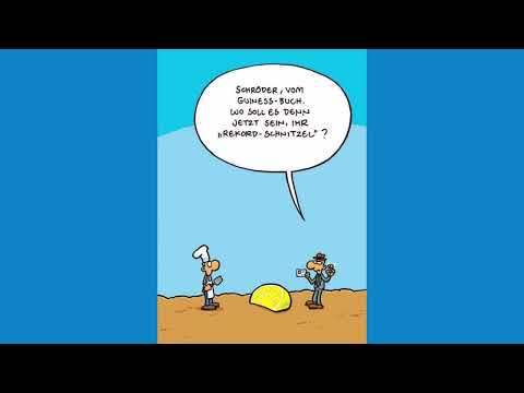 Willys Humor - Folge 0569