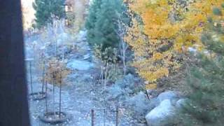 preview picture of video 'Aspen Village condo in Mammoth Lakes, CA'