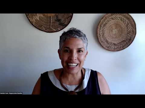 Regeneration Mauritius: Regenerators unite!