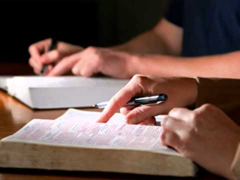 Să-L cunoaștem, să căutăm să-L cunoaștem pe Domnul! - Osea 6:3