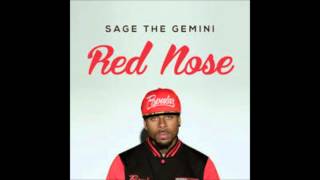 Red Nose (Clean)   Sage The Gemini