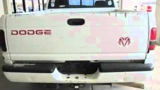 preview picture of video '1997 Dodge Ram 1500 Moulton AL'