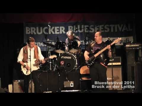 Wienergassenblues 2011 - Roadhouse - Whole Lotta Love HD