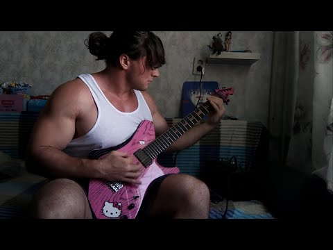 며칠 전엔 헬로키티 이타샤가 뜨더니