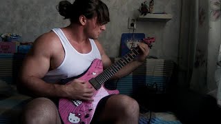 [閒聊] YOASOBI「アイドル」Idol | Metal Cover