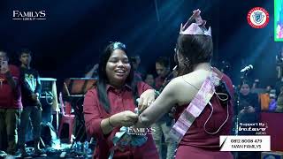 Download lagu Elsa Safitri - Tergila Gila | Familys Group Live Cover HUT RI Ke 81 Thn Kantor Desa Tajurhalang mp3