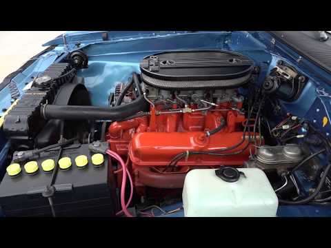 1971 Dodge Demon (CC-771075) for sale in Charlotte, North Carolina