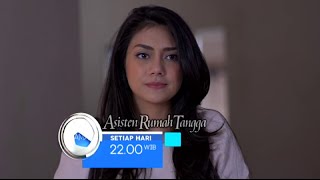 Download lagu ASISTEN RUMAH TANGGA : Anna terpesona Mas Rio mp3