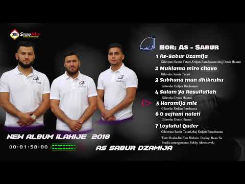 Hor- Assabur - Erdjan Bardosana ( Official Video) #Track 5