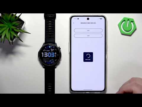 AMAZFIT Balance 2 XT – How to Enable Phone Notifications on Android