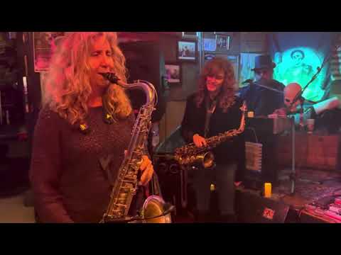 Juke Joint Preachers at Cooks Corner 10-15-25