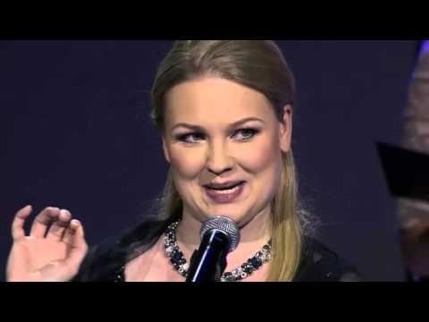 Kai Rüütel ja ETV Tütarlastekoor - Habaneera ooperist "Carmen"