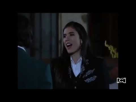 En el último trago (Rosario Guerrero y Emiliano Sánchez) – La hija del mariachi