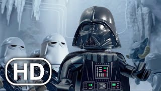 LEGO Star Wars The Skywalker Saga Full Movie 4K ULTRA HD Action Fantasy Mp4 3GP & Mp3