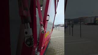 Venta de Berdex Moving Floors, Type 2, Water+Fans, 96m2 Nice Trailer semirremolque para transporte de ganado - Imagen 4 | Autoline ES Berdex Moving Floors, Type 2, Water+Fans, 96m2 Nice Trailer semirremolque para transporte de ganado | Imagen 4 - Autoline