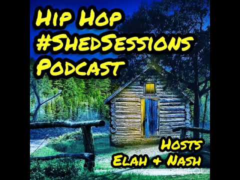 Ep.9 Microdisiacs & Jam Baxter, Stinkin Slumrok