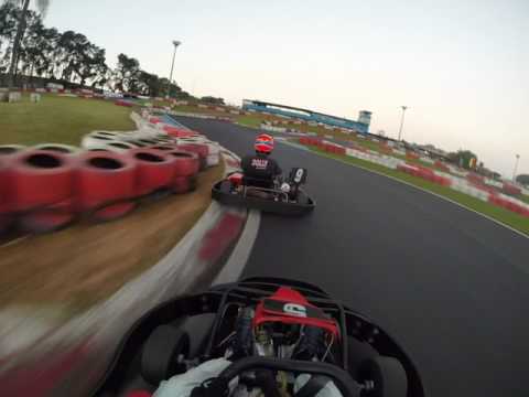 Marcelo Iazzetti - 6ª Etapa Formula SKR 2017