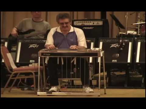 The Great Buddy Emmons