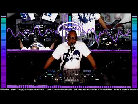 DEMAN ROCKERS LIQUID LUNCH