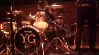 Youth Group - Shadowland - Schubas 10/6/2009