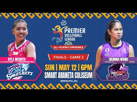 <?php echo CCS VS CMF | Game 76 | Finals | 2024 PVL ALL-FILIPINO CONFERENCE; ?>