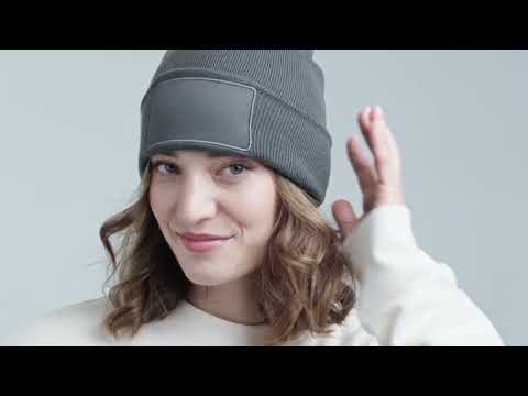 Wind-S with Patch — video