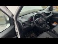 734600 Fiat Doblo -16 Regnr: YDX553 }}