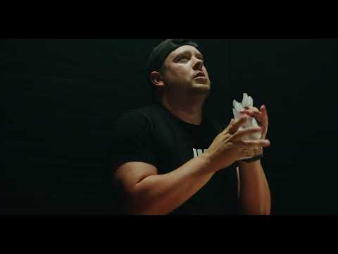 mTransition Paper Rip intro only